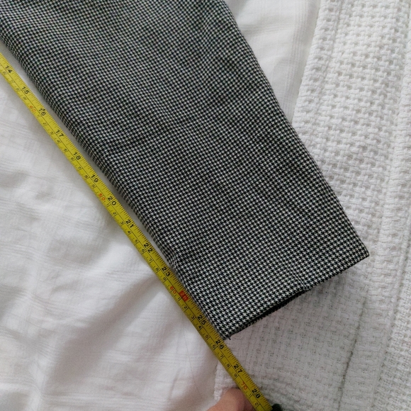 Vintage | wool trousers - Picture 10 of 11